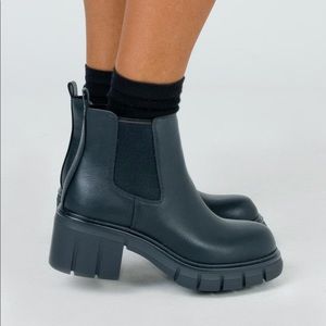 COPY - Princess Polly Boots